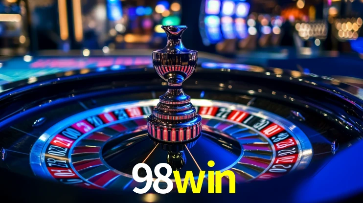98win - LICENCIADO OFICIAL - 98win.com