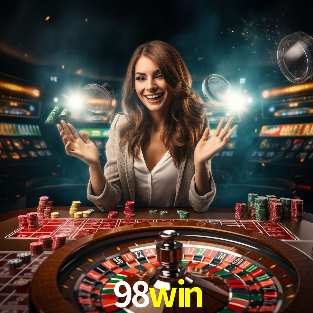 98win bet
