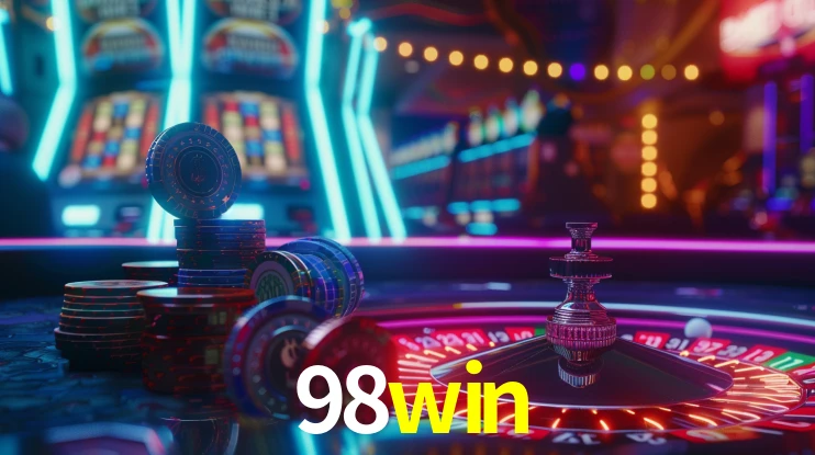 Welcome Bonus 98win