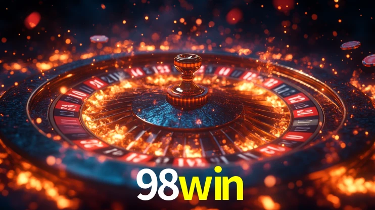 98win: Seu Cassino Premiado com Pagamentos Rápidos