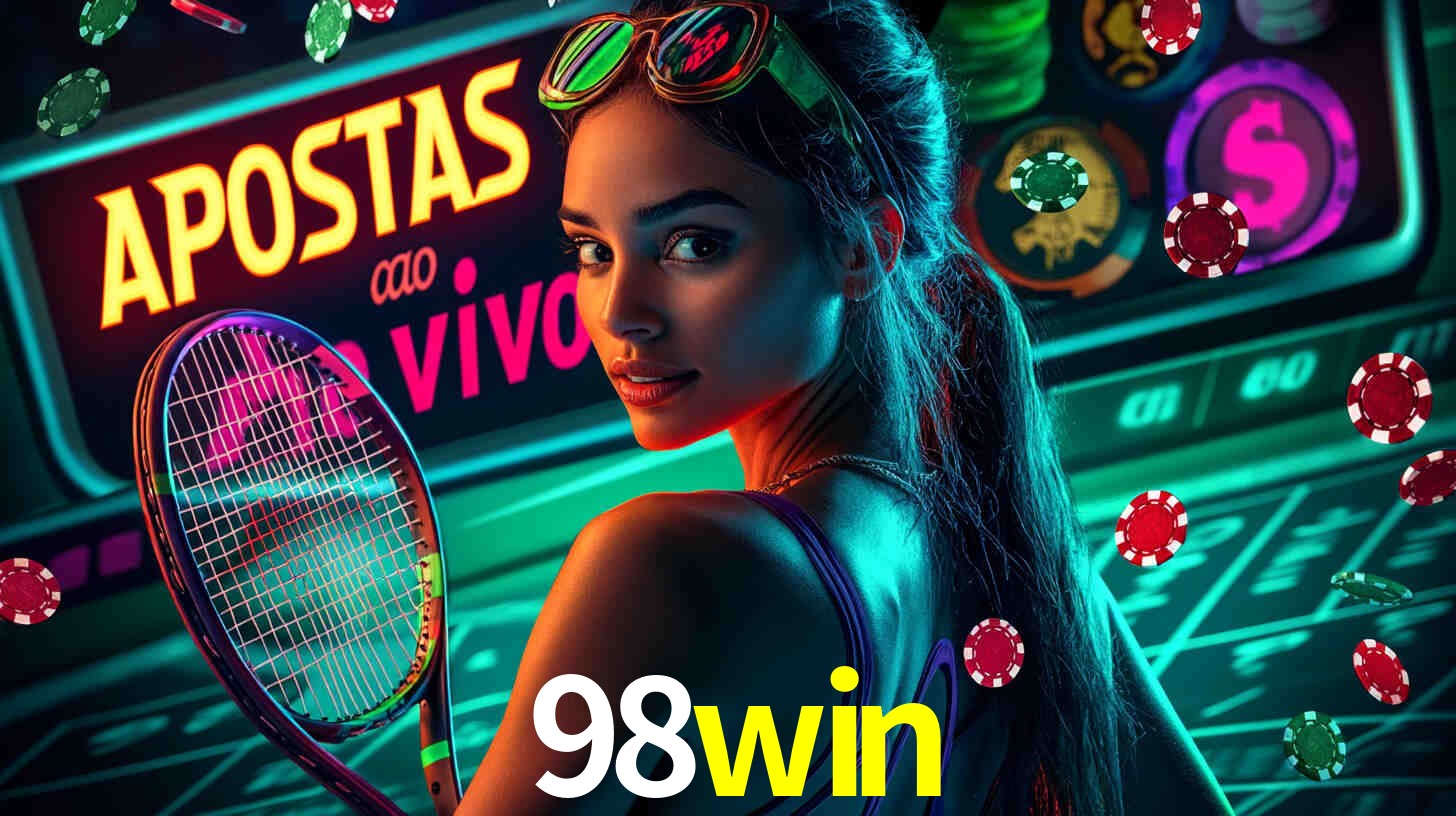 Mesa de Blackjack 98win