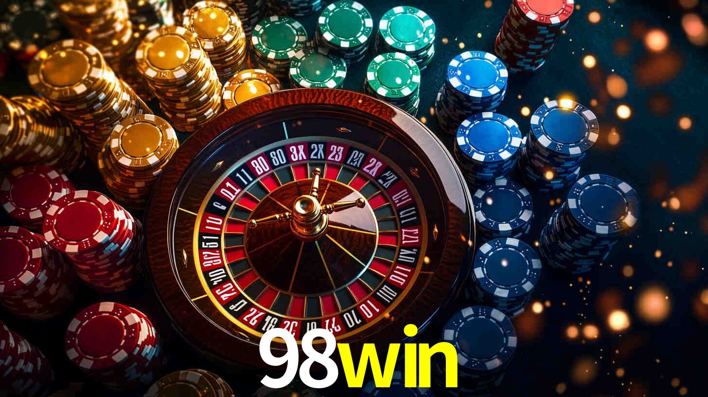 98win,98win.com