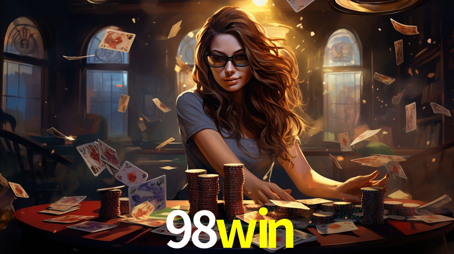 Daily Bonuses 98win
