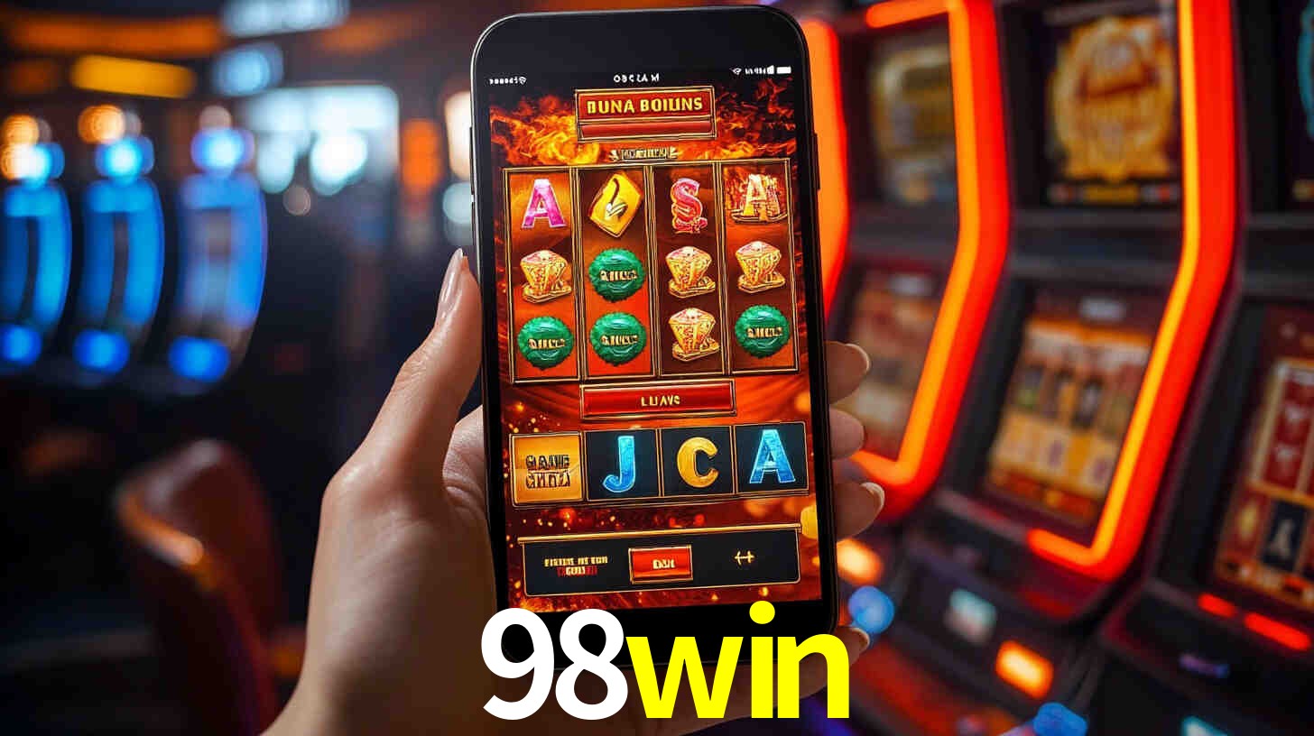 98win,98win.com