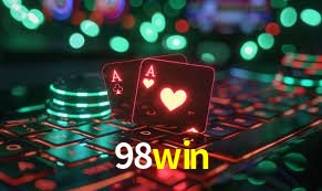 Desvendando o Mundo dos Jogos Virtuais na 98win