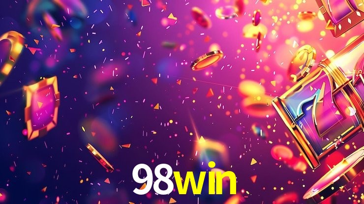 Design Responsivo 98win