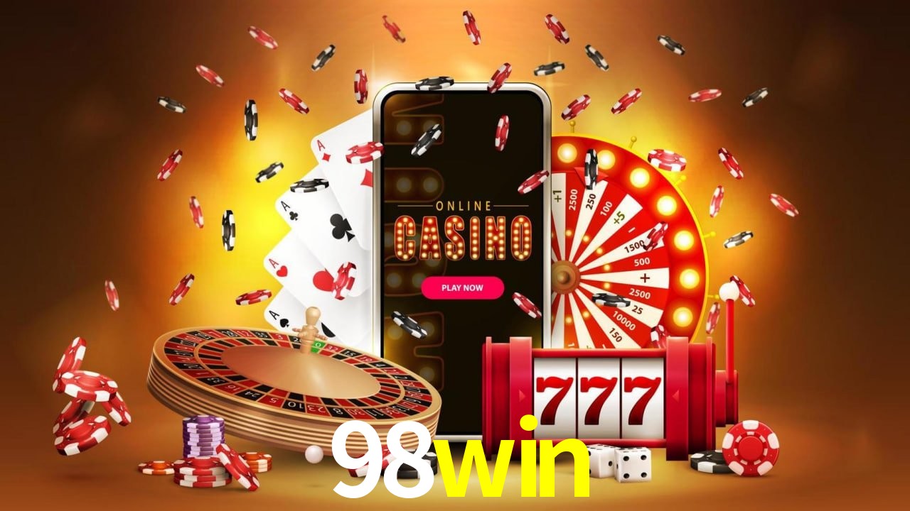 Jogos Exclusivos 98win