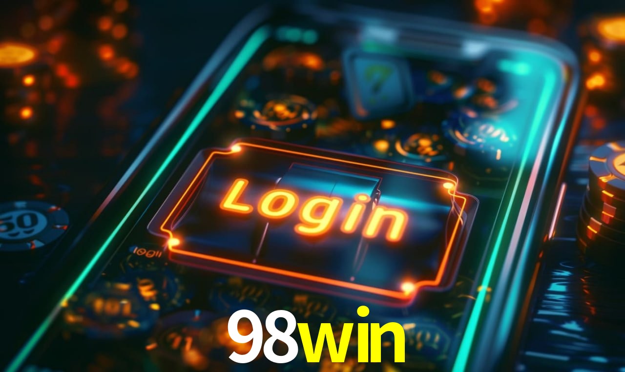 Blackjack Table 98win