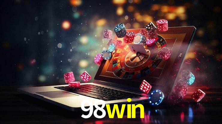 Tecnologia da Plataforma 98win