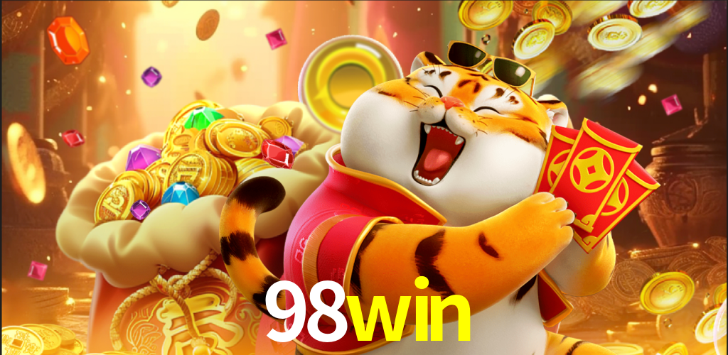 Desvendando o Mundo dos Jogos Virtuais na 98win