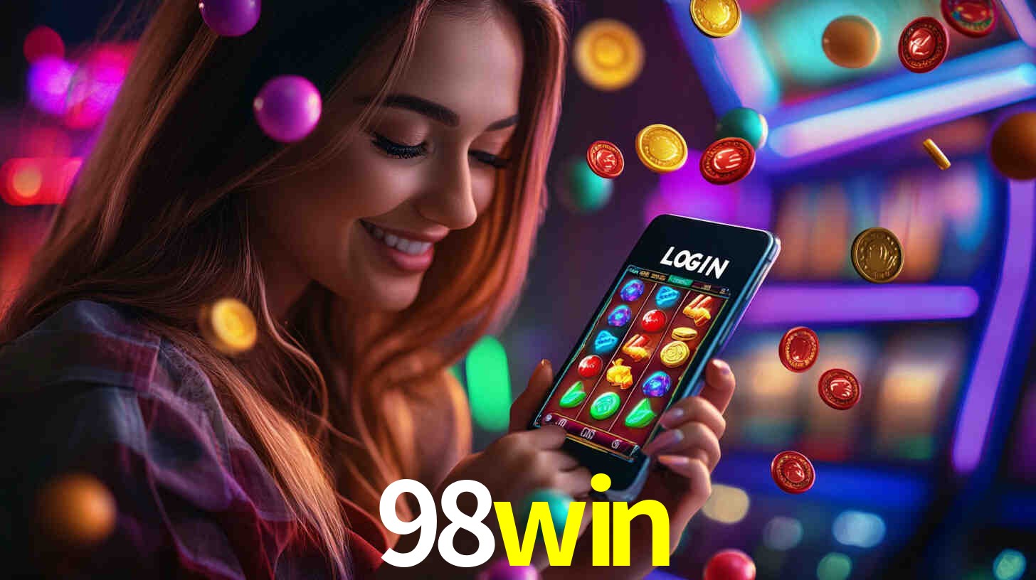 98win: A Experiência de Casino com Jogos de Mesa ao Vivo