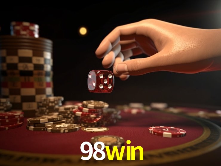 A Popularidade dos Caça-Níqueis no 98win