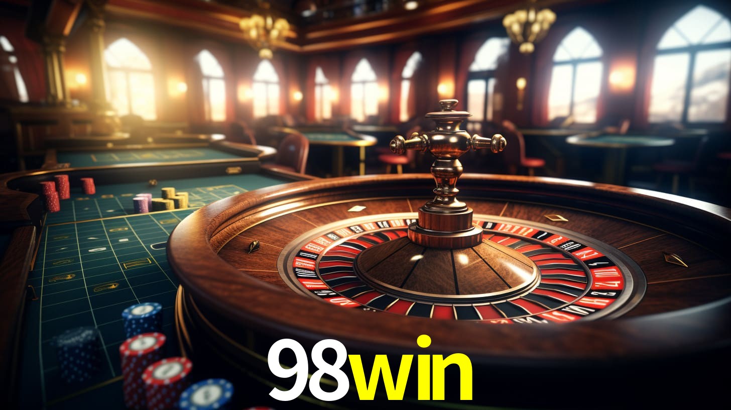 Welcome Bonus 98win