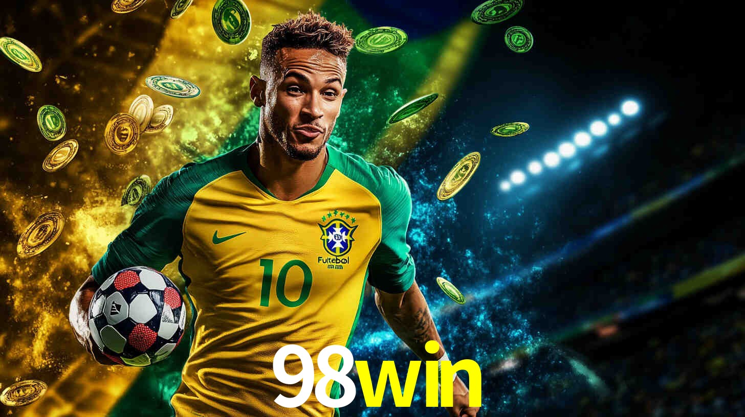 Apostas de Futebol 98win