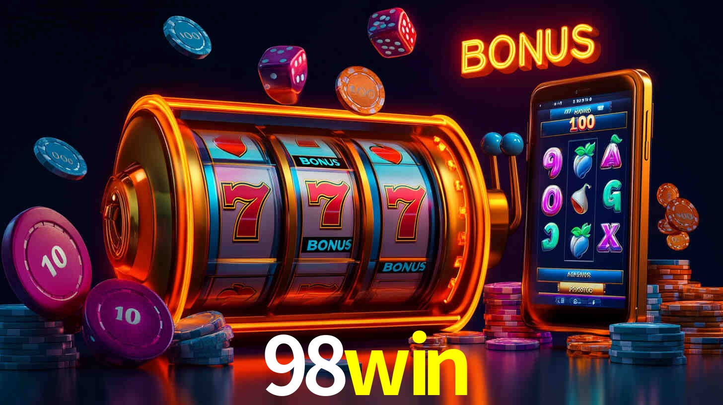 Estatísticas Esportivas 98win