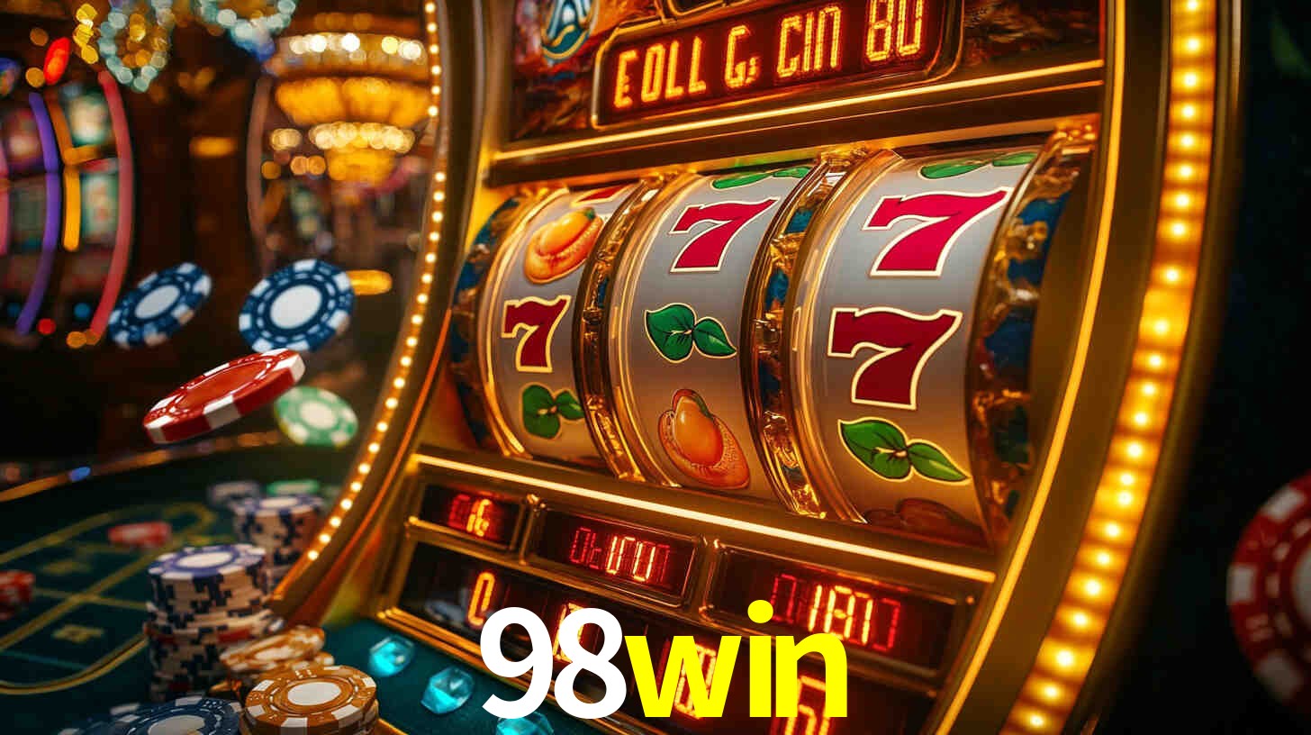 98win,98win.com