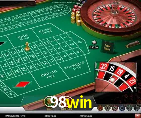 Security Systems 98win