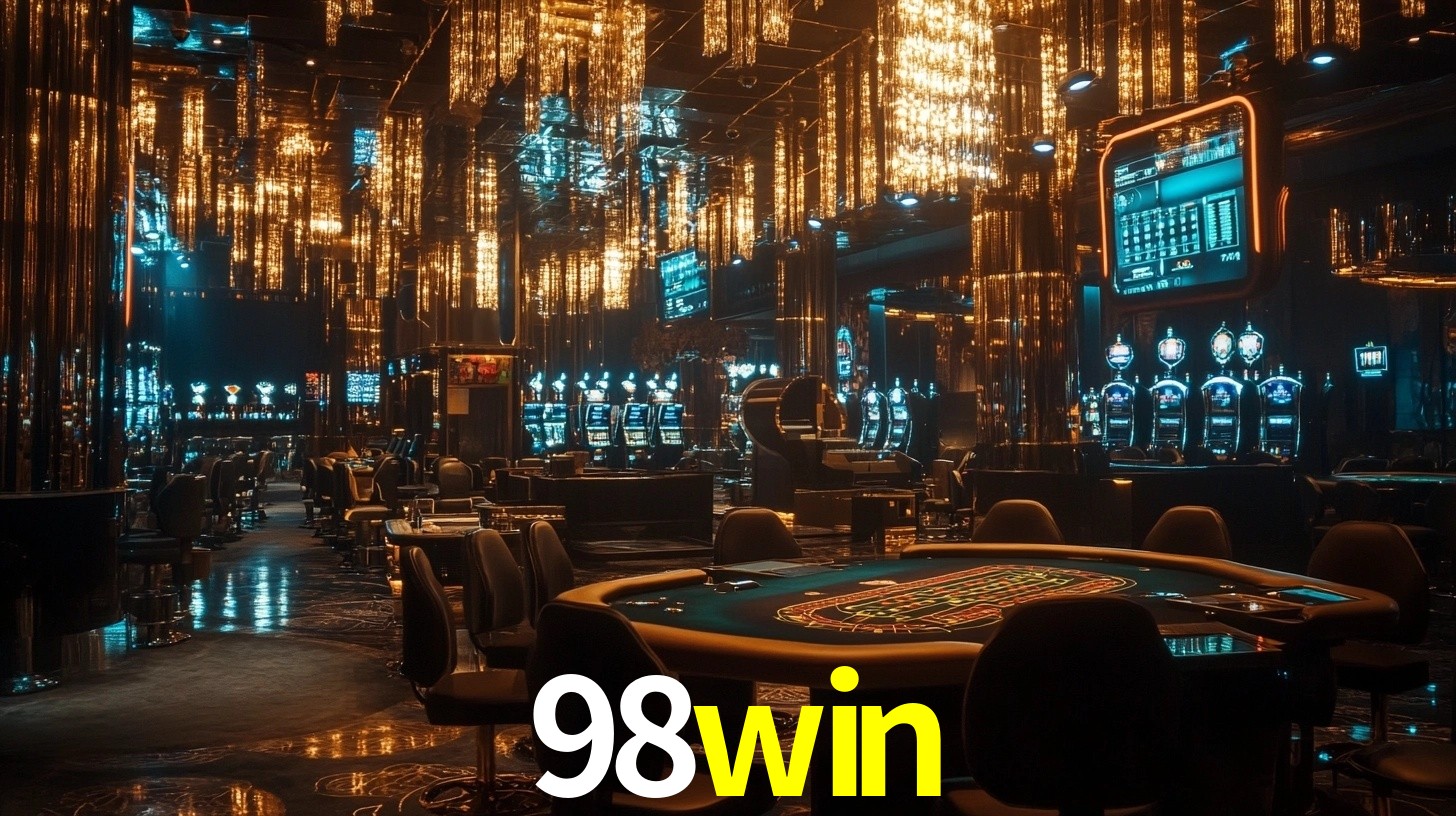 98win,98win.com