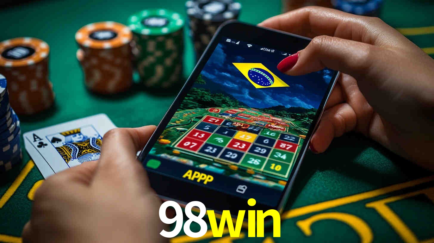 Jogo Aviator 98win