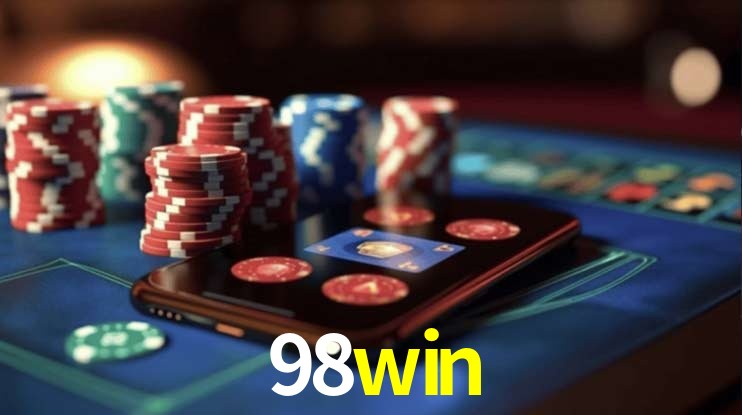 Descubra o Programa VIP da 98win: Vantagens Exclusivas para Jogadores