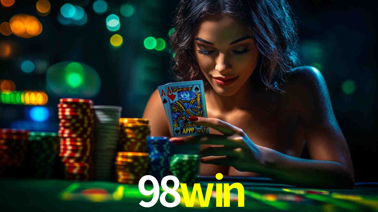 Apostas de Tênis 98win