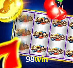 A Emoção da Loteria na 98win: Uma Chance de Mudança de Vida
