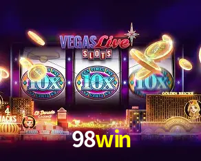 Seasonal Promotions 98win