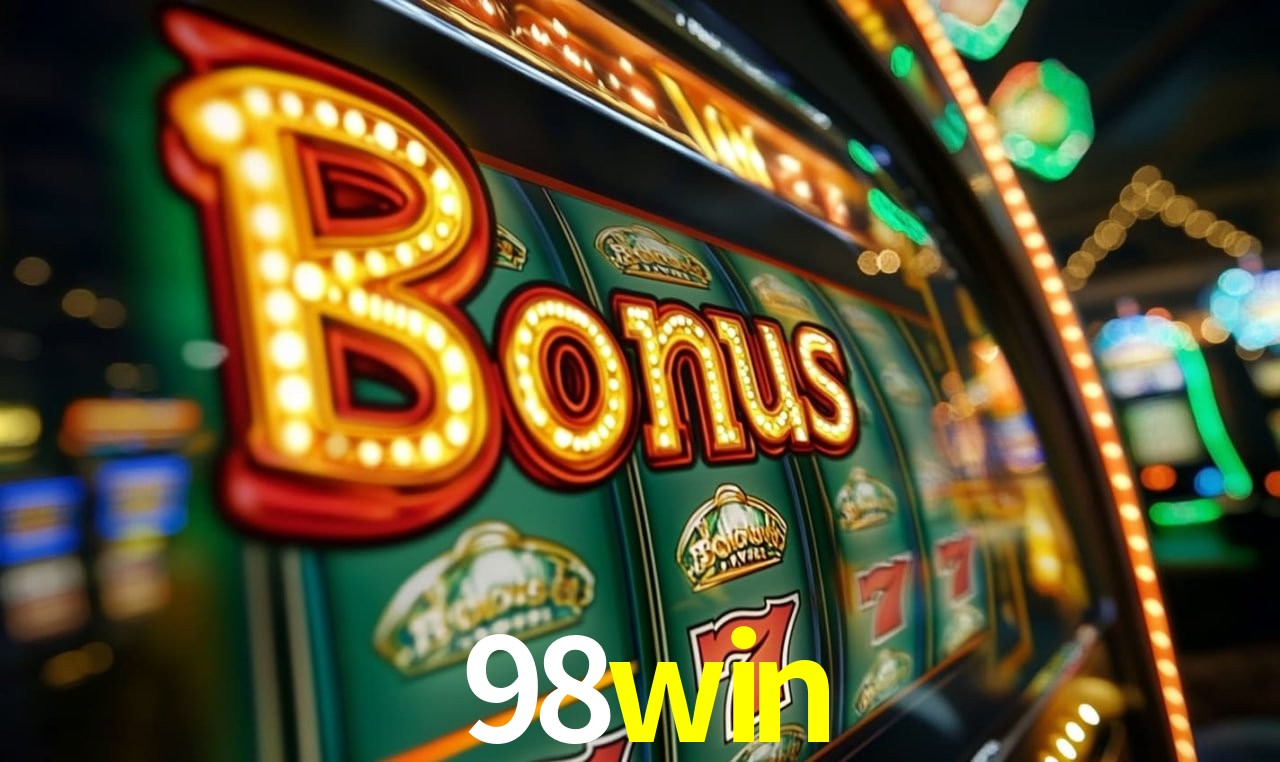 A Experiência Imersiva dos Cassinos Ao Vivo no 98win