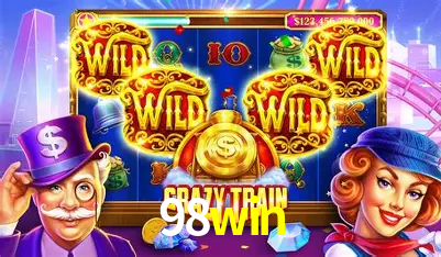 Exclusive Offers 98win