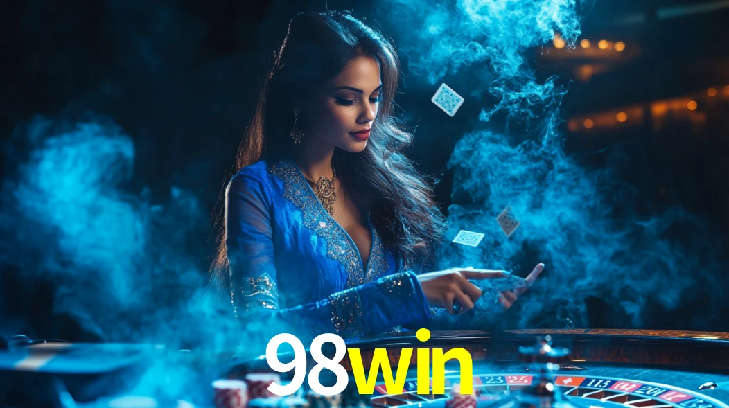 Estatísticas do Jogo 98win