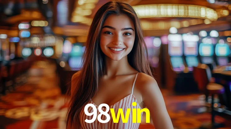 98win: Jogos de Caça-Níqueis-Altas Recompensas, Roleta-Velocidade, Blackjack-Desafios Máximos