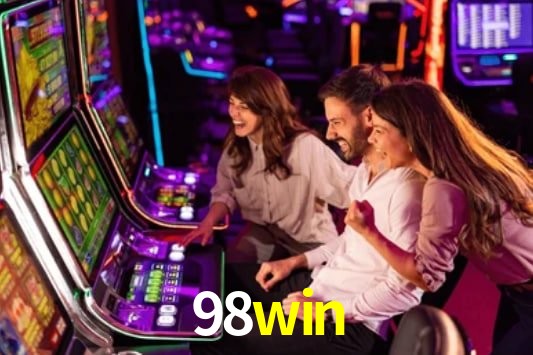 Promoção Relâmpago 98win