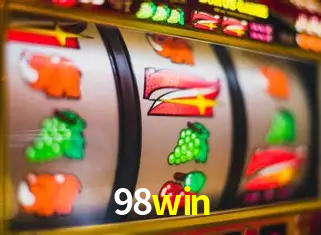 Descubra o Mundo do Cassino Online com 98win