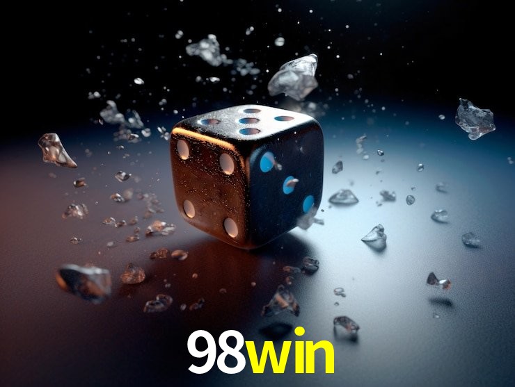 Inovações de Jogos na 98win: O Futuro das Experiências Interativas