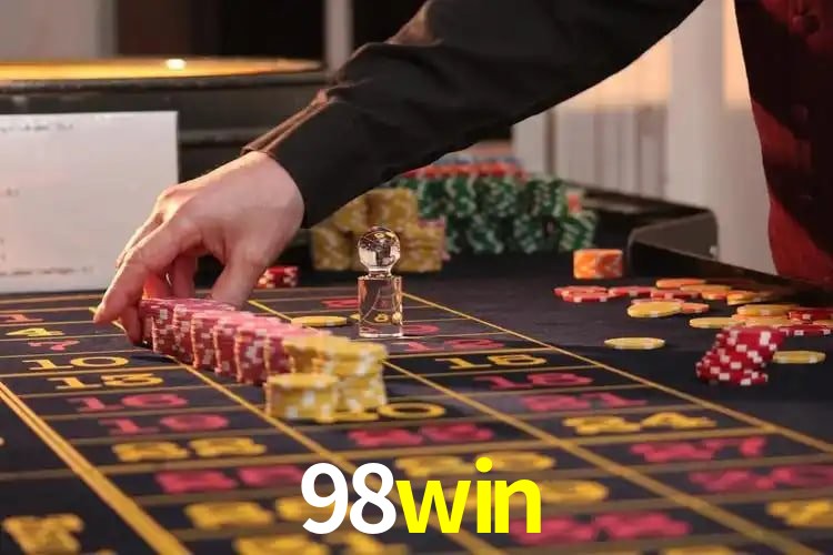 PIX Instantâneo 98win