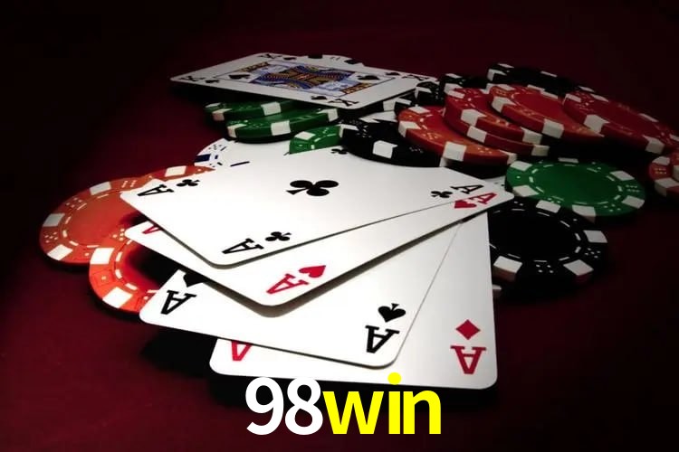 Apostas Esportivas na 98win: Um Guia Completo