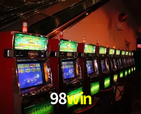 Responsive Design 98win