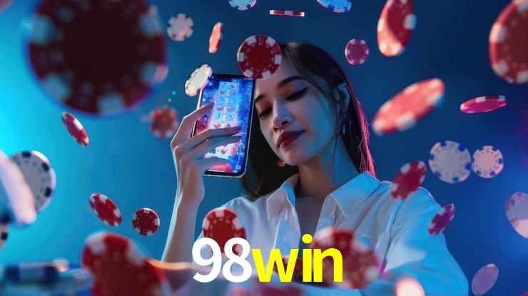 Login Seguro 98win