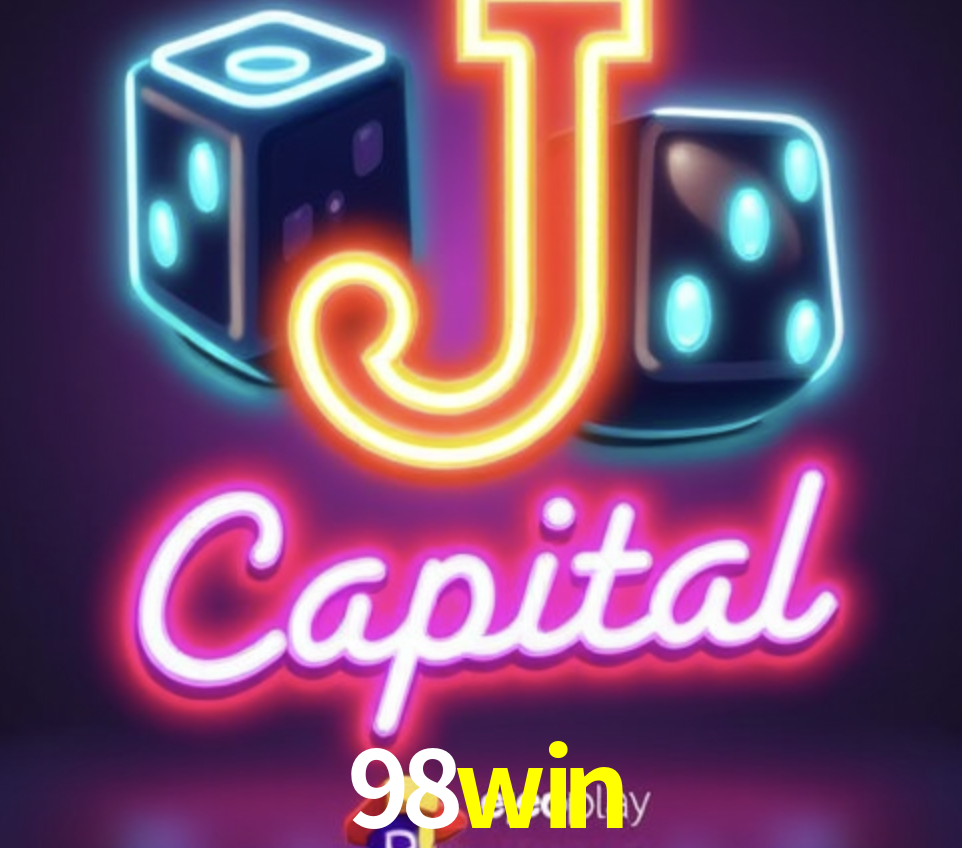 Slot Games 98win