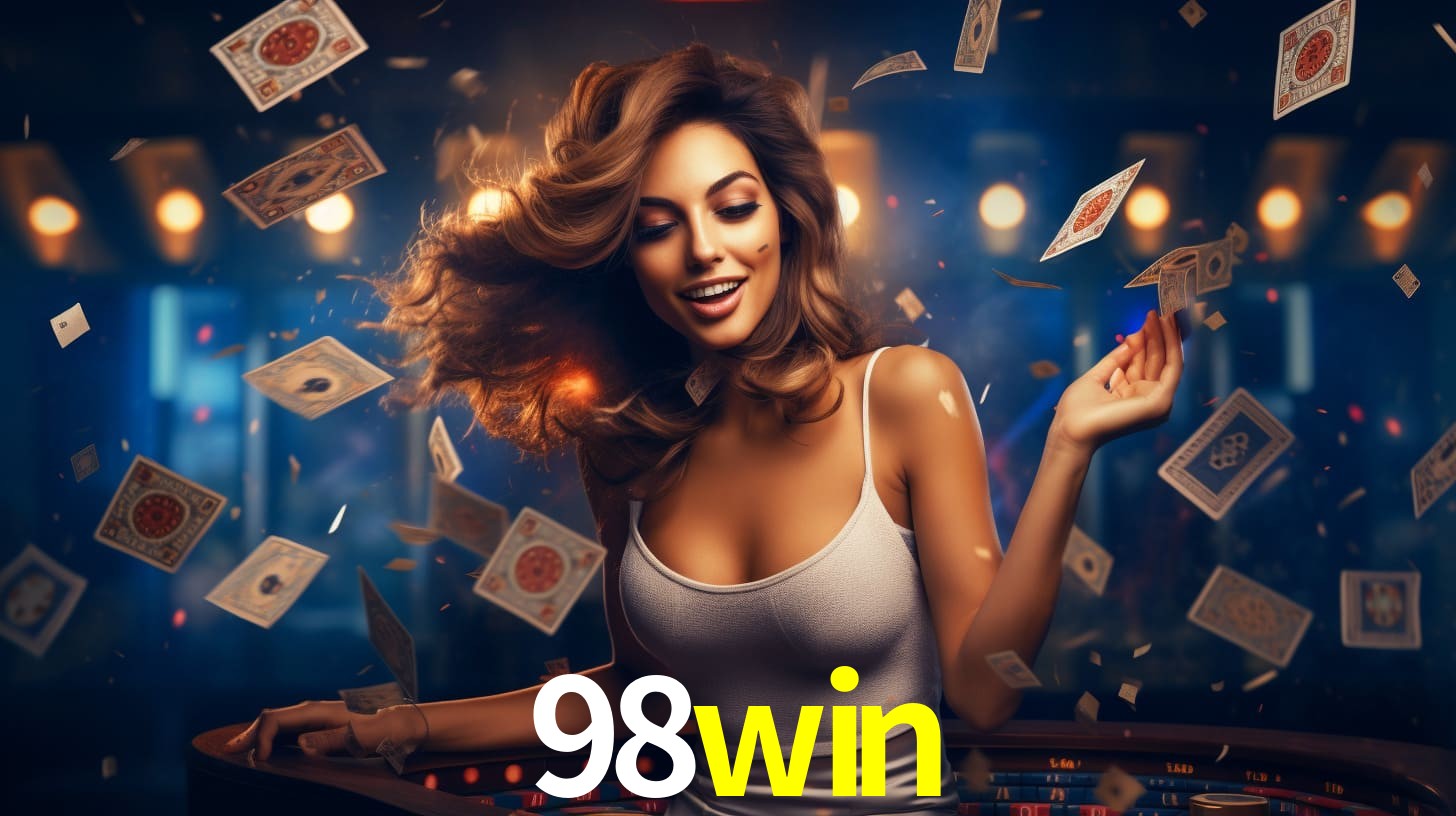 98win bet