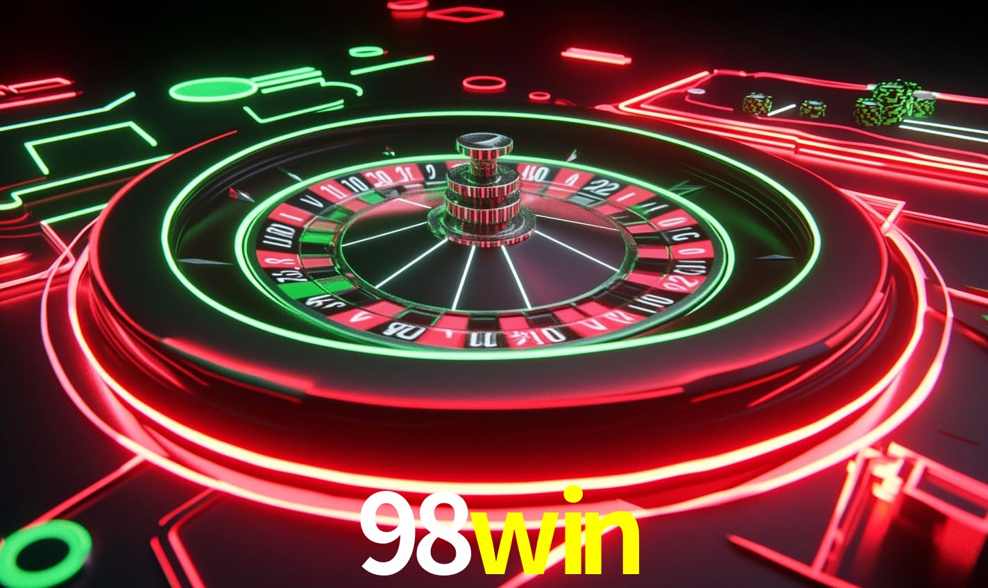 Recursos de Bônus 98win
