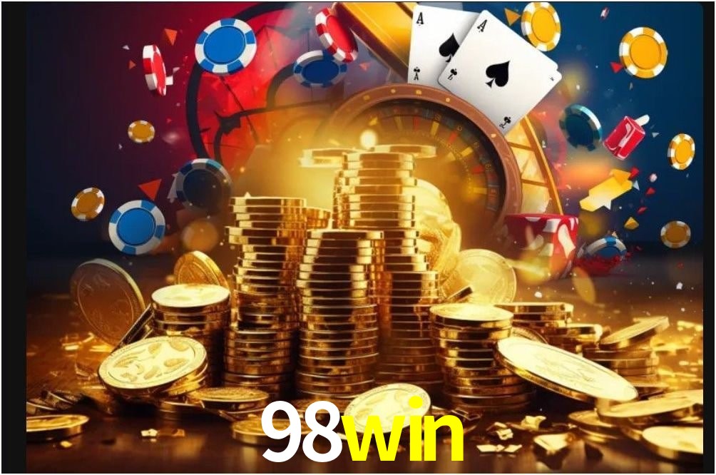 Especiais de Fim de Semana 98win
