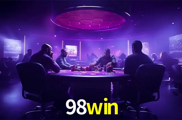 Jogos de Slot 98win