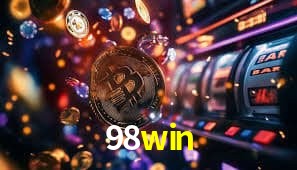Sistemas de Segurança 98win