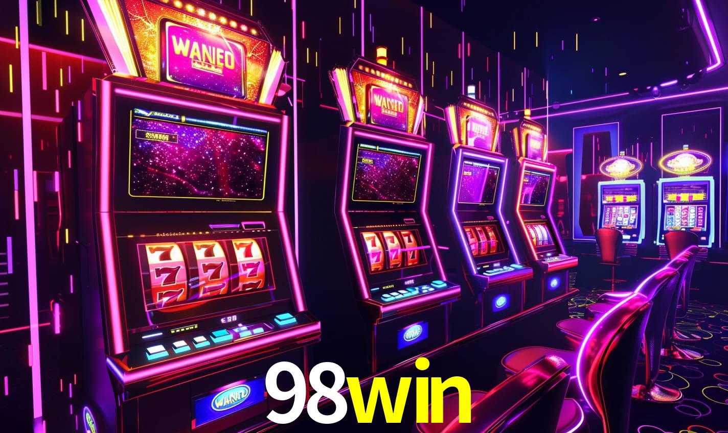 Gates of Olympus 98win