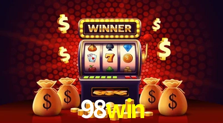 Gates of Olympus 98win