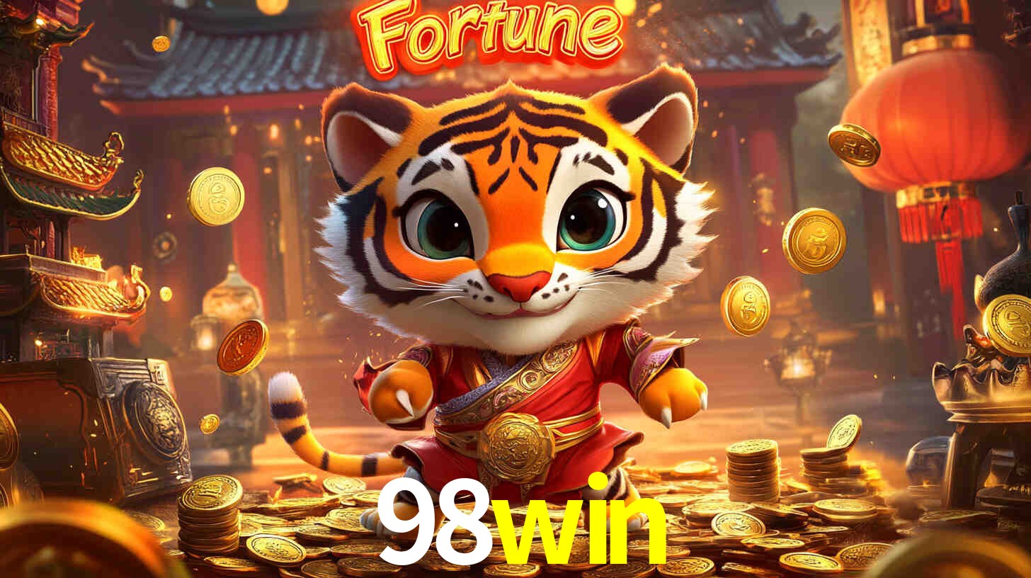 Torneios 98win