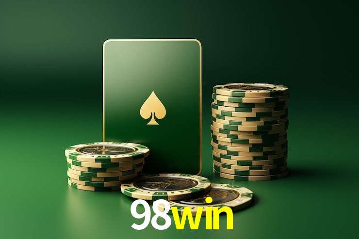 Live Casino 98win