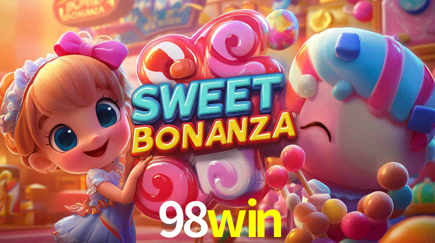 Casino Ao Vivo 98win