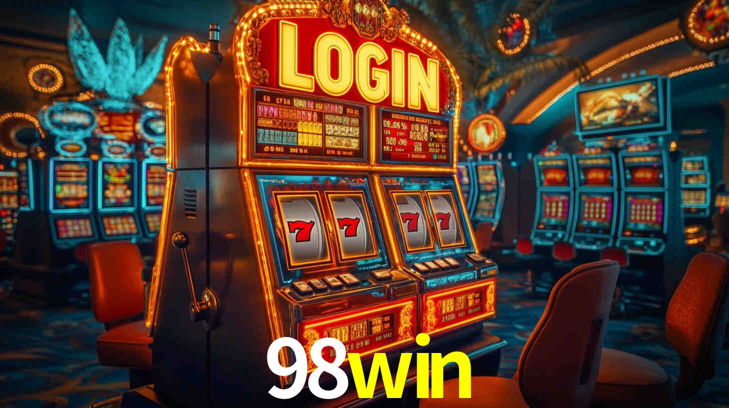 98win bet
